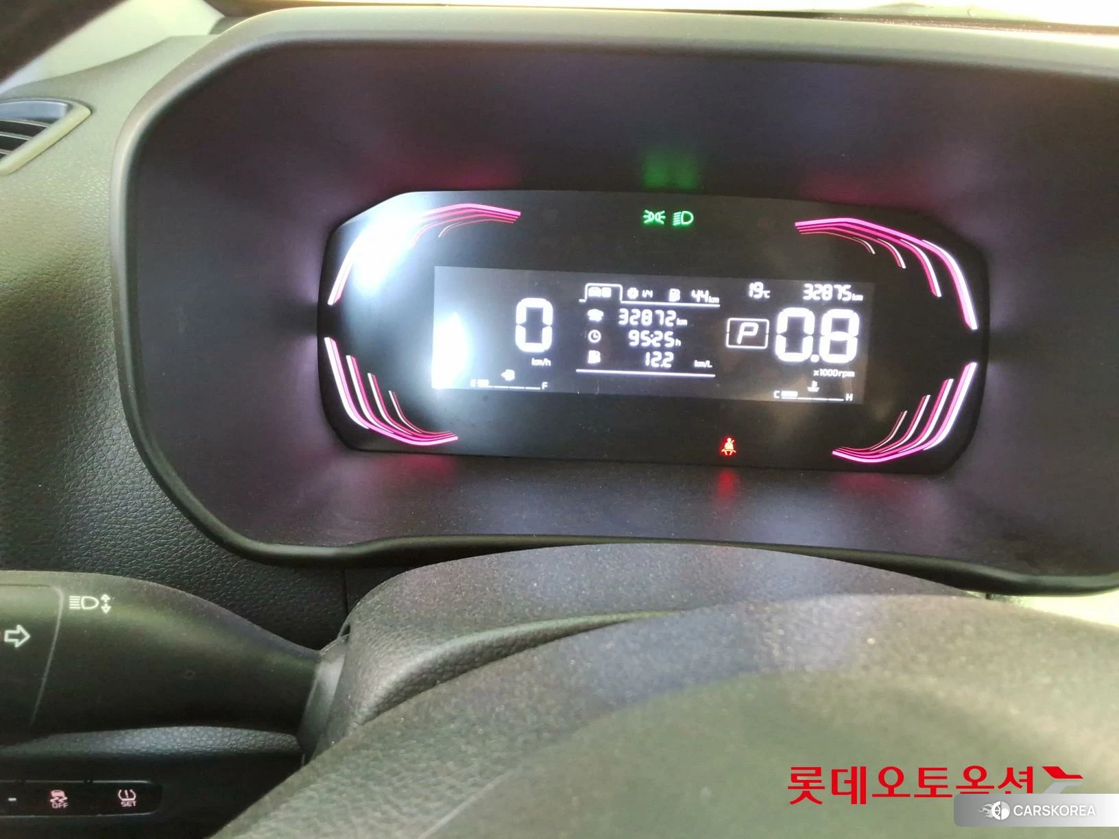 Kia Morning id 4296934 из Кореи 27