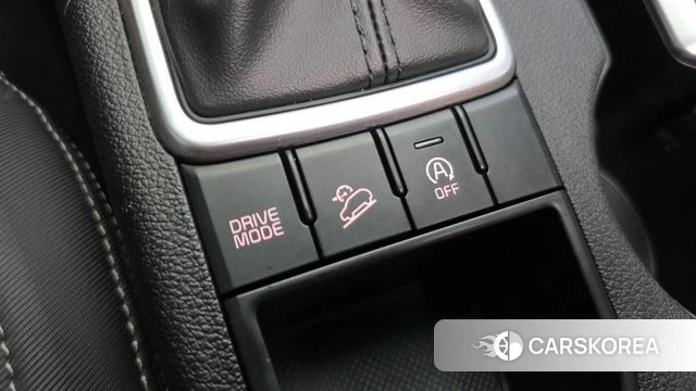 Kia Sportage 4th Generation id 4765612 из Кореи 27