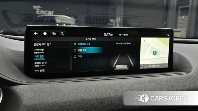 Genesis G80 (RG3) id 4687968 из Кореи 27