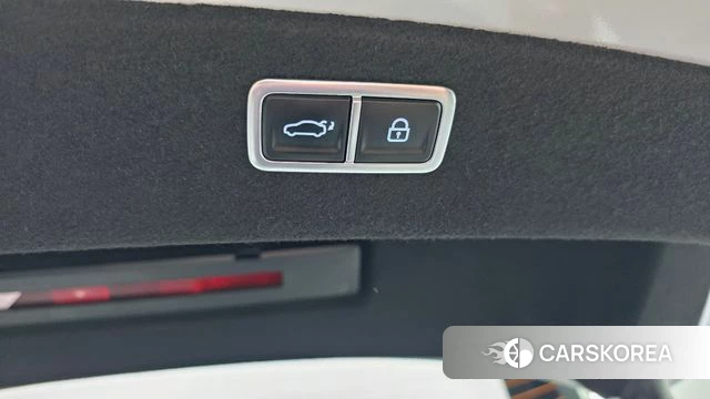Genesis G80 (RG3) id 4623267 из Кореи 27