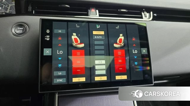 Land Rover Range Rover Evoque 2nd Generation id 4539644 из Кореи 27