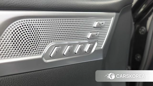 Ssangyong All New Rexton id 4793315 из Кореи 27