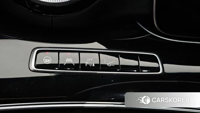 Mercedes-Benz AMG GT id 4642277 из Кореи 27