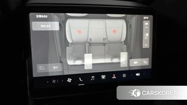 Tesla Model Y id 4194021 из Кореи 27