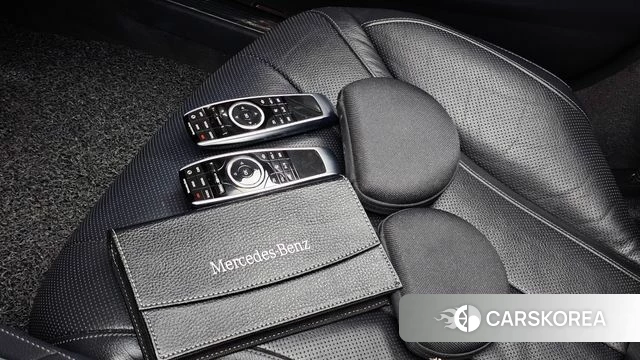 Mercedes-Benz S-Class W222 id 4703436 из Кореи 27