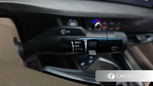 Kia K8 Hybrid id 4631692 из Кореи 27