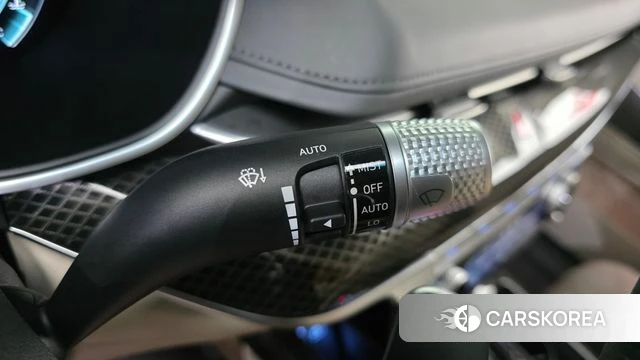 Genesis G80 (RG3) id 4523616 из Кореи 27