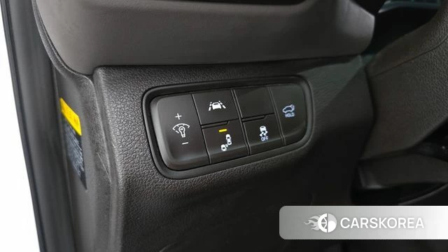 Hyundai Santa Fe TM id 4232860 из Кореи 27