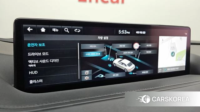 Genesis G80 (RG3) id 4415038 из Кореи 27