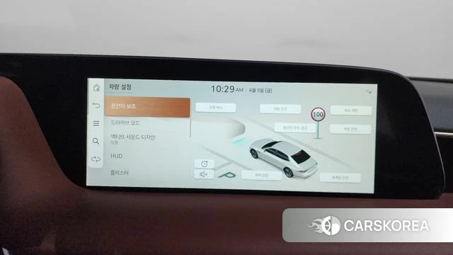 Genesis G90 (RS4) id 4415235 из Кореи 27
