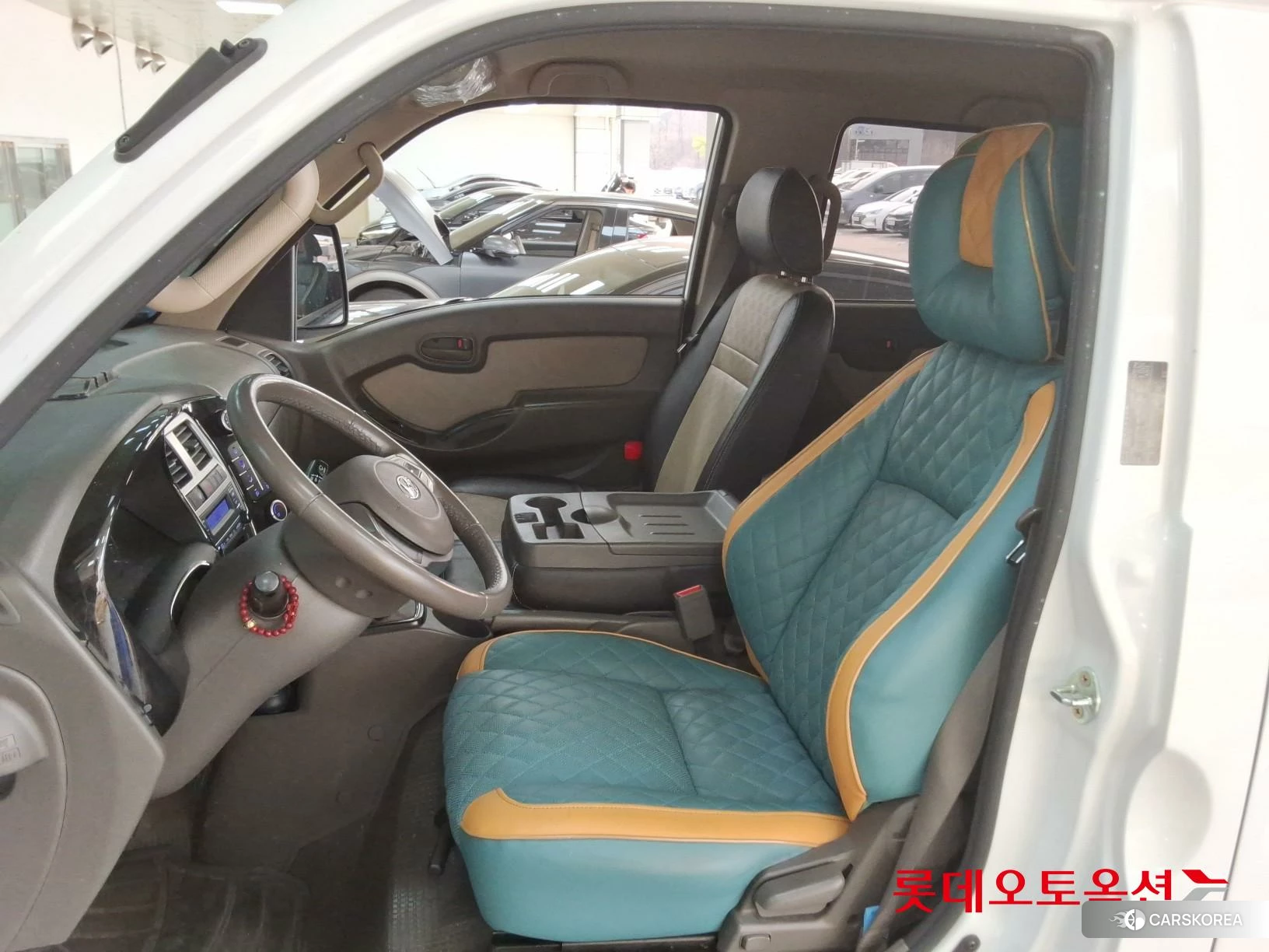 Hyundai Porter II id 3875820 из Кореи 27