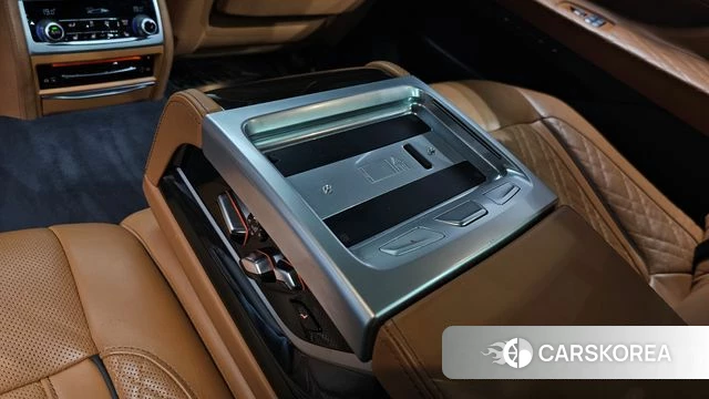 BMW 7 Series (G11) id 4293731 из Кореи 27