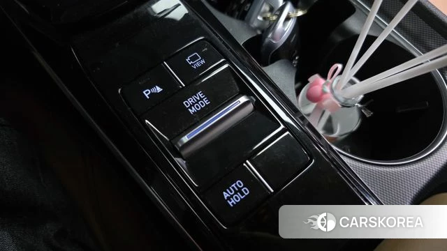 Hyundai Sonata Hybrid (DN8) id 4619640 из Кореи 27
