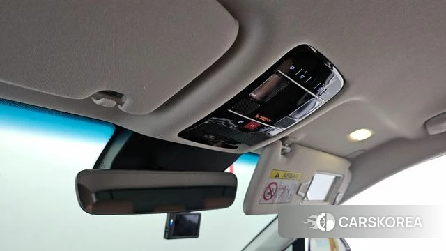 Hyundai Grandeur Hybrid (GN7) id 4308582 из Кореи 27