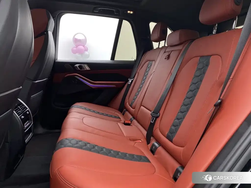 BMW X5 M id 4601184 из Китая 27