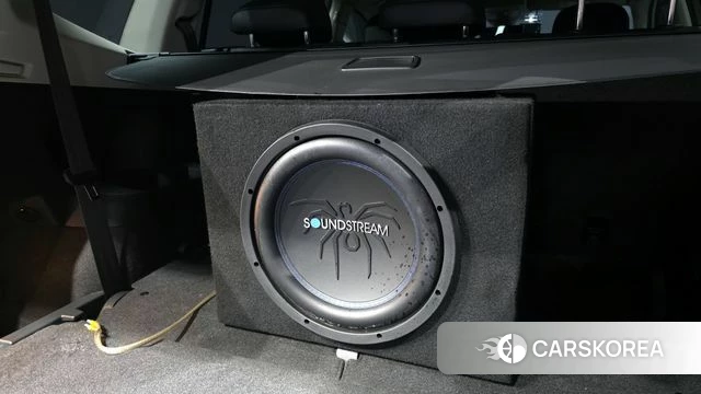 Volkswagen Tiguan Allspace id 4232111 из Кореи 27