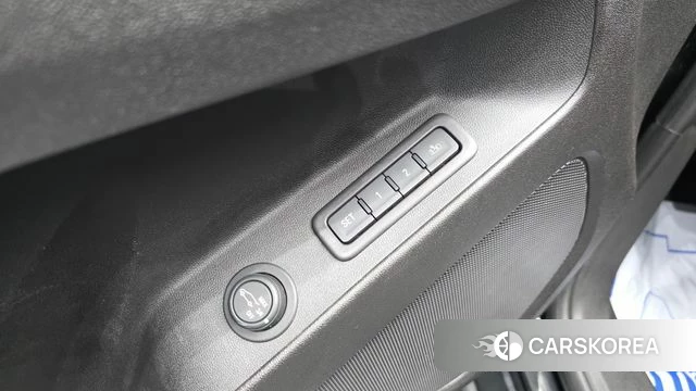 Chevrolet (GM Daewoo) Equinox id 4865359 из Кореи 27