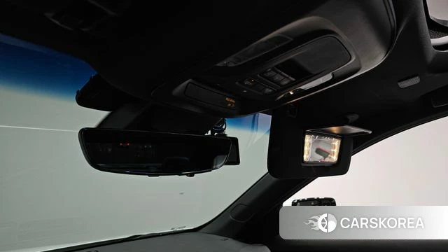 Cadillac CT5 id 4754709 из Кореи 27
