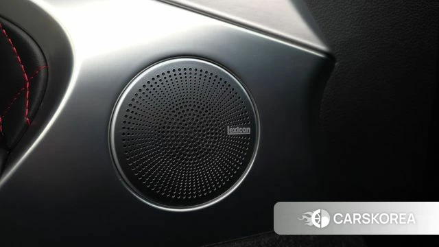 Genesis G70 id 4188063 из Кореи 27