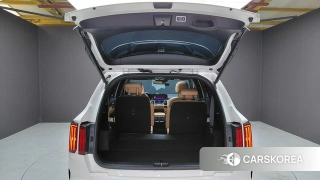 Kia Sorento 4th Generation id 4573852 из Кореи 27