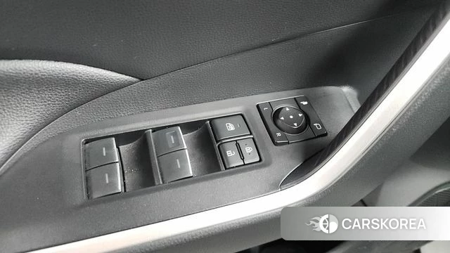 Toyota RAV4 5th Generation id 4560250 из Кореи 27