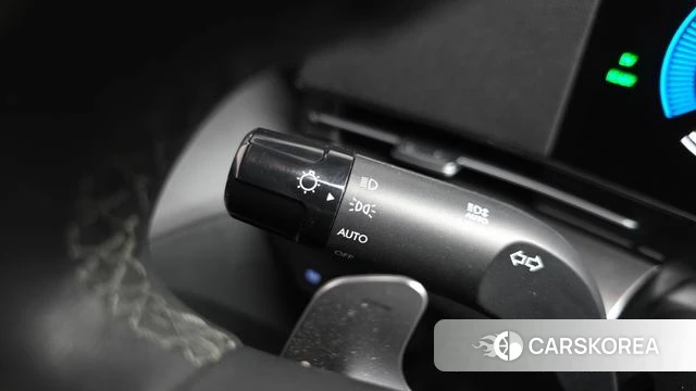 Hyundai Kona Hybrid (SX2) id 4734569 из Кореи 27