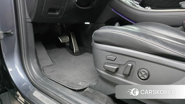 Hyundai Palisade id 4632227 из Кореи 27