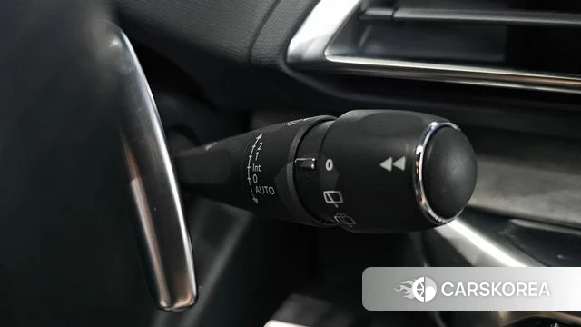 Peugeot 3008 second generation id 4650536 из Кореи 27