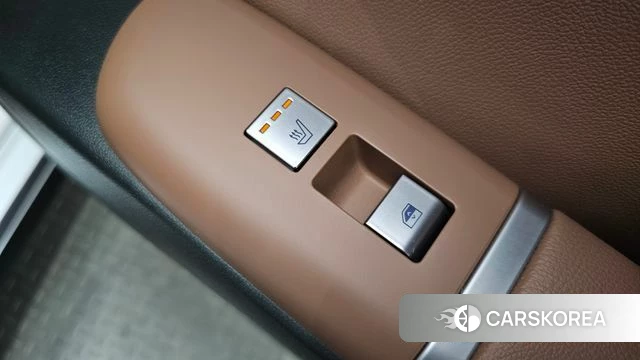 Hyundai Grandeur (GN7) id 4847808 из Кореи 27