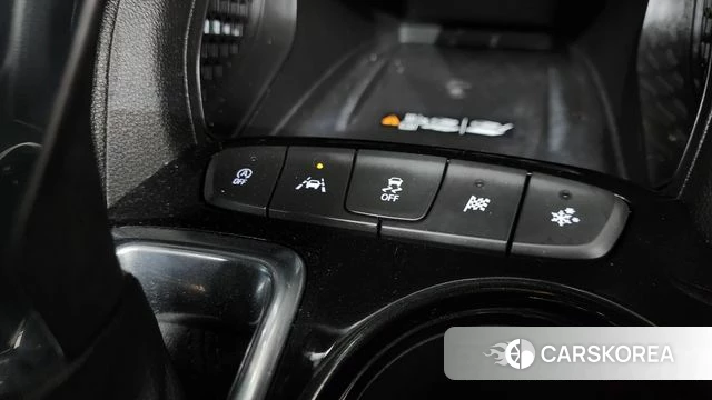 Chevrolet (GM Daewoo) Trailblazer id 4434750 из Кореи 27