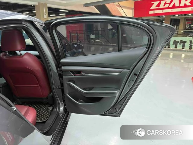 Mazda 3 Angkesaila id 4328967 из Китая 27