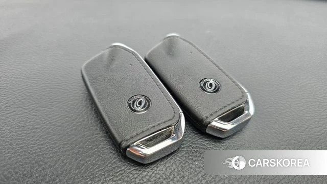 Kia Mohave Master id 4231799 из Кореи 27