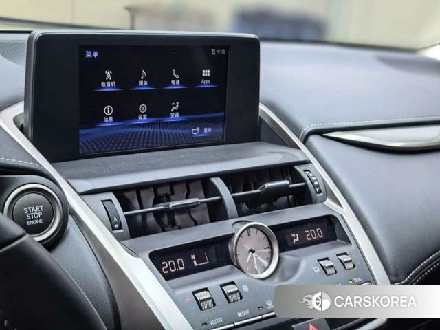 Lexus NX id 4221260 из Китая 27