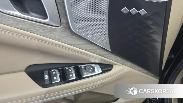 Kia K8 id 4292666 из Кореи 27