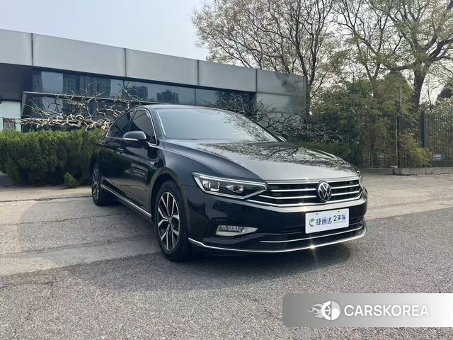 Volkswagen Magotan id 4297264 из Китая 27