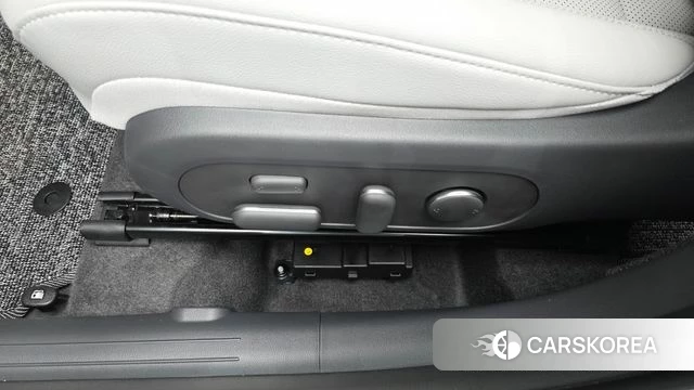 Hyundai Kona Hybrid (SX2) id 4432237 из Кореи 27