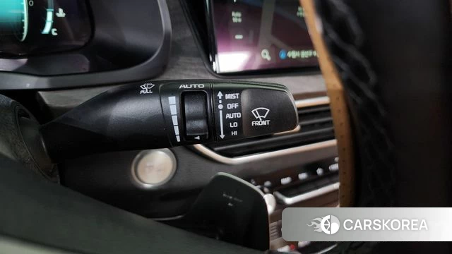 Kia K7 Premier id 4465042 из Кореи 27