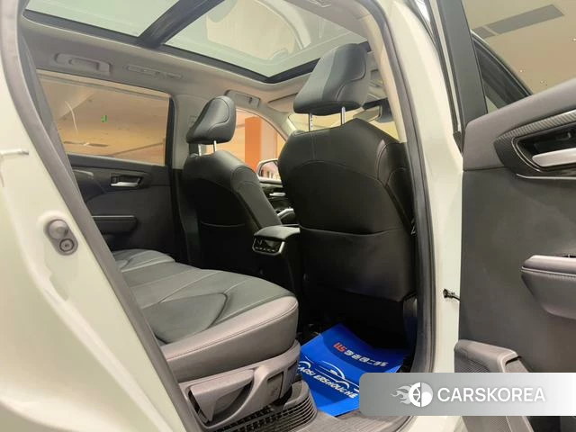 Toyota Highlander id 4273473 из Китая 27