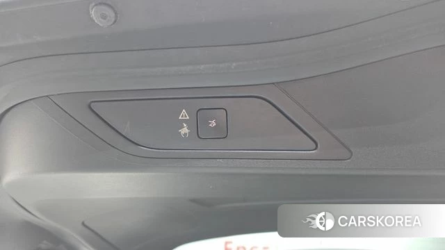 Citroen / DS Grand C4 Picasso id 4435634 из Кореи 27