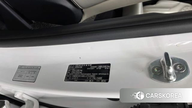 Hyundai Palisade id 4397160 из Кореи 27