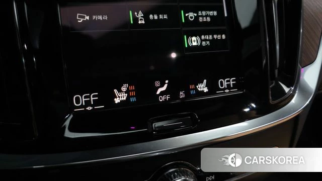 Volvo S60 3rd generation id 4594021 из Кореи 27