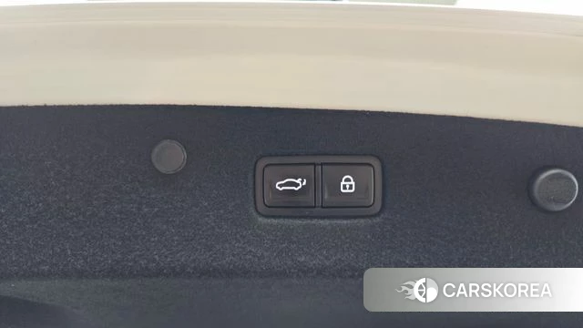Kia The New K8 id 4792110 из Кореи 27