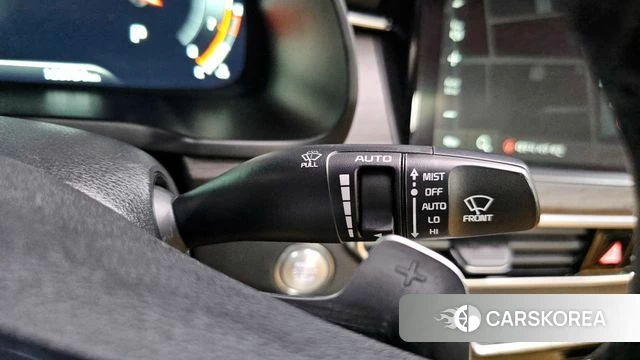 Kia K7 Premier id 4356598 из Кореи 27