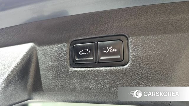 Kia Carnival 4th generation id 4687111 из Кореи 27