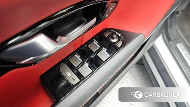 Land Rover Range Rover Evoque id 4755503 из Кореи 27
