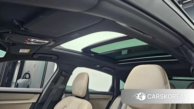 Volvo S90 id 4719631 из Кореи 27
