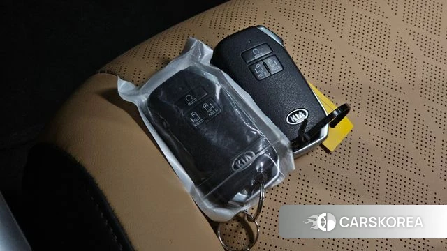 Kia Carnival 4th generation id 4688566 из Кореи 27