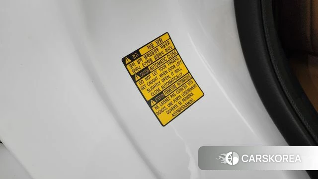 Genesis GV80 id 4501509 из Кореи 27