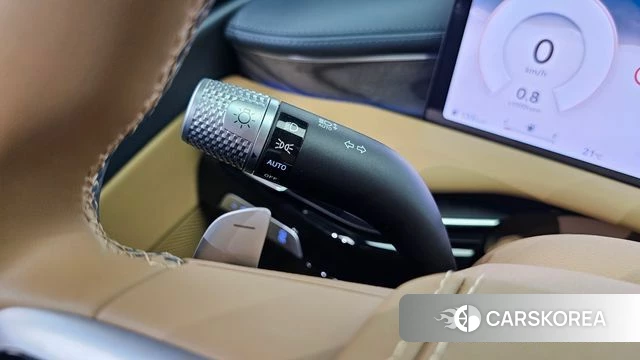 Genesis G80 (RG3) id 4381192 из Кореи 27