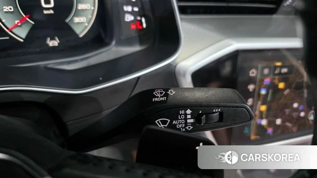 Audi A6 (C8) id 4187529 из Кореи 27